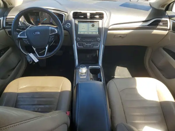 3FA6P0HD1JR212927 2018 FORD FUSION - Image 8