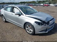 3FA6P0HD1JR212944 2018 FORD FUSION