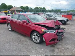3FA6P0HD1JR213477 2018 FORD FUSION