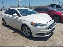 3FA6P0HD1JR213625 2018 FORD FUSION