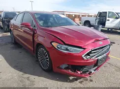 3FA6P0HD1JR217321 2018 FORD FUSION