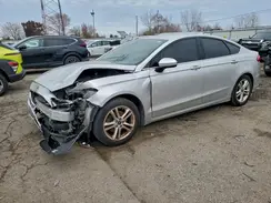 3FA6P0HD1JR217495 2018 FORD FUSION