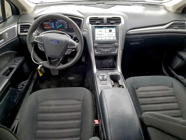 3FA6P0HD1JR217495 2018 FORD FUSION - Image 8