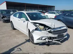 3FA6P0HD1JR217948 2018 FORD FUSION
