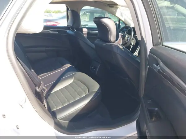 3FA6P0HD1JR217948 2018 FORD FUSION - Image 7