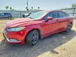 3FA6P0HD1JR217979 2018 FORD FUSION