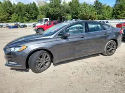 3FA6P0HD1JR218467 2018 FORD FUSION