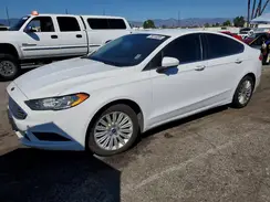 3FA6P0HD1JR218680 2018 FORD FUSION