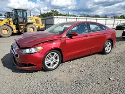 3FA6P0HD1JR222647 2018 FORD FUSION