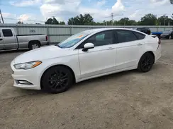 3FA6P0HD1JR223054 2018 FORD FUSION