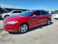 3FA6P0HD1JR223104 2018 FORD FUSION