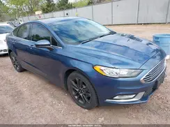 3FA6P0HD1JR223510 2018 FORD FUSION