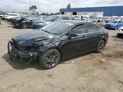 3FA6P0HD1JR223779 2018 FORD FUSION