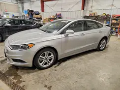 3FA6P0HD1JR223863 2018 FORD FUSION