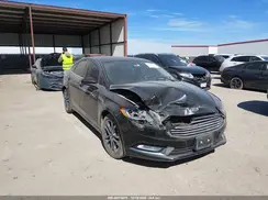 3FA6P0HD1JR224124 2018 FORD FUSION