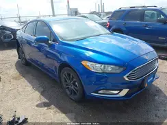 3FA6P0HD1JR224155 2018 FORD FUSION