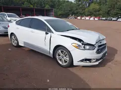 3FA6P0HD1JR224205 2018 FORD FUSION