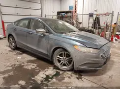 3FA6P0HD1JR224639 2018 FORD FUSION