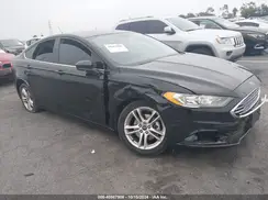 3FA6P0HD1JR224897 2018 FORD FUSION