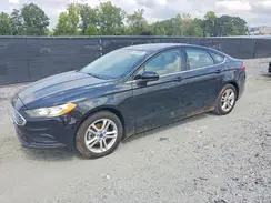 3FA6P0HD1JR228772 2018 FORD FUSION