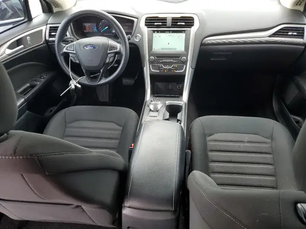 3FA6P0HD1JR228903 2018 FORD FUSION - Image 8