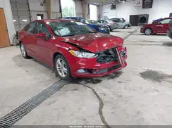 3FA6P0HD1JR229081 2018 FORD FUSION