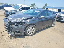 3FA6P0HD1JR230442 2018 FORD FUSION