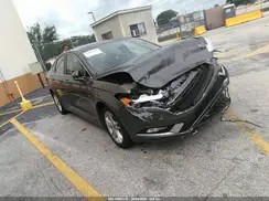 3FA6P0HD1JR230750 2018 FORD FUSION