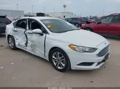 3FA6P0HD1JR231591 2018 FORD FUSION