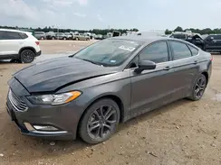 3FA6P0HD1JR231672 2018 FORD FUSION