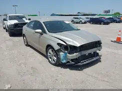 3FA6P0HD1JR231817 2018 FORD FUSION