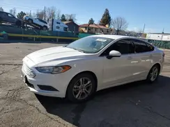 3FA6P0HD1JR231879 2018 FORD FUSION