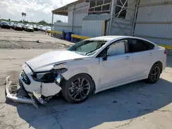 3FA6P0HD1JR231946 2018 FORD FUSION