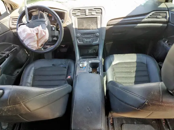 3FA6P0HD1JR231946 2018 FORD FUSION - Image 8