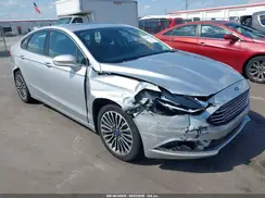 3FA6P0HD1JR237987 2018 FORD FUSION