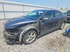 3FA6P0HD1JR238816 2018 FORD FUSION