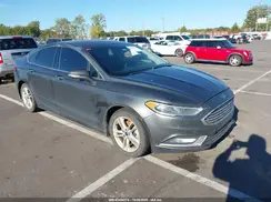 3FA6P0HD1JR239643 2018 FORD FUSION