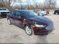 3FA6P0HD1JR239769 2018 FORD FUSION