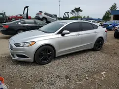 3FA6P0HD1JR239822 2018 FORD FUSION