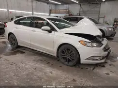 3FA6P0HD1JR240730 2018 FORD FUSION