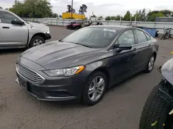 3FA6P0HD1JR241411 2018 FORD FUSION
