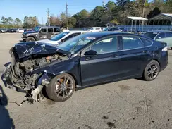 3FA6P0HD1JR244924 2018 FORD FUSION