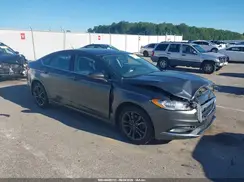 3FA6P0HD1JR245300 2018 FORD FUSION