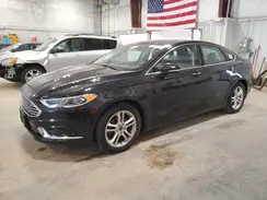 3FA6P0HD1JR245572 2018 FORD FUSION