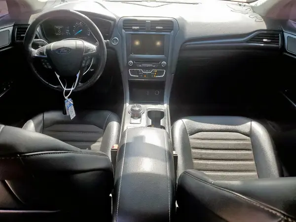 3FA6P0HD1JR245734 2018 FORD FUSION - Image 8