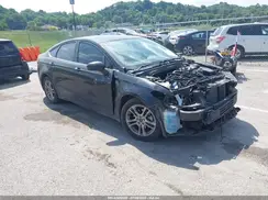 3FA6P0HD1JR251792 2018 FORD FUSION