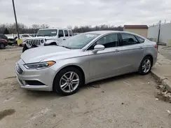 3FA6P0HD1JR252490 2018 FORD FUSION
