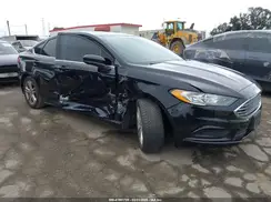 3FA6P0HD1JR253185 2018 FORD FUSION
