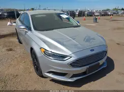 3FA6P0HD1JR253476 2018 FORD FUSION