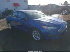 3FA6P0HD1JR253574 2018 FORD FUSION